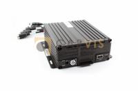 Регистратор CARVIS MD-444HDD+Heating