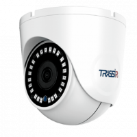 IP-камера TRASSIR TR-D8152ZIR2 v2 (C) 2.8-8