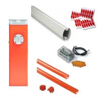 Шлагбаум Nice M3BARKIT