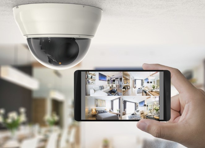 Купить видеонаблюдение для дома. Зачем и для чего это нужно?