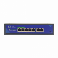 Источник питания ST-S50POE(2M/78W/A)PRO