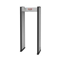 Арочный металлодетектор с шириной прохода 690 мм ZK-D1010L (690 мм)