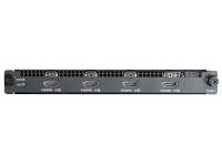 Плата контроллера Hikvision DS-C30S-04HI