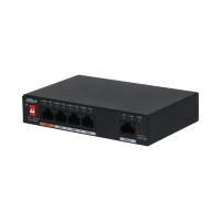 Коммутатор Dahua DH-PFS3005-4ET-60