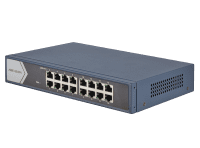 Коммутатор Hikvision DS-3E0516-E (B)