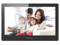 Видеодомофон Hikvision DS-KH8520-WTE1