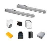 Автоматика Nice PROVIEWWINGO5BDKCE