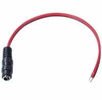 Разъем питания Rexant 14-0310