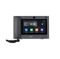 Монитор видеодомофона Dahua DHI-VTS5A40B