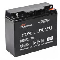 АКБ Prometheus Energy PE 1218