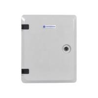 Композитный монтажный шкаф Mastermann-Пластик-2УТ+