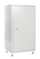 Телекоммуникационный шкаф ЦМО ШТК-А-18.6.5