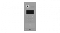 Вызывная панель AA-07FB SILVER