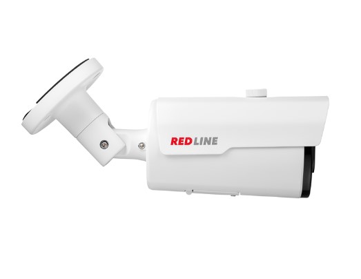 IP-видеокамера c аудио и SD-слотом RedLine RL-IP52P-VM-S.WDR