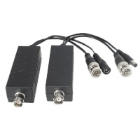 POC-приемопередатчик Dahua DH-PFM810