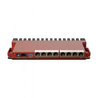 Маршрутизатор MIKROTIK L009UIGS-RM