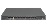 Коммутатор RVi-2NSM8G24S-6X