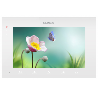 Видеодомофон Slinex SQ-07MT (White)