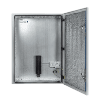 Электротехнический шкаф Mastermann «Мастер 5 УТП +»