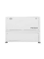 Аккумуляторный блок Battery BYD B-Box LVL 15.4 (15.36kWh, 51.2V)