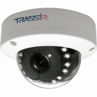 IP-камера TRASSIR TR-D2D5 v2 (2.8 мм)