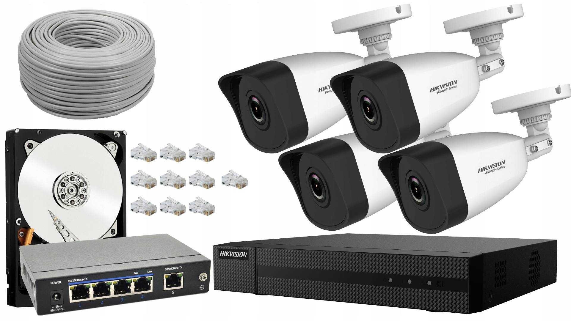 Общие особенности подбора камер видеонаблюдения Общие особенности подбора камер видеонаблюдения