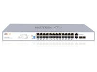 Коммутатор Wi-Tek WI-PCES226GF