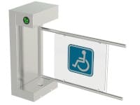 Турникет-калитка Came Saloon 705 (001PSSL705EN)