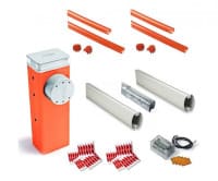 Шлагбаум Nice L9BAR7KIT