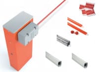 Шлагбаум Nice WIDEL7KIT