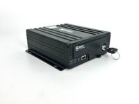 Видеорегистратор 4-канальный MDR 8210 V2