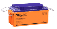 АКБ Delta DTM 1265 L