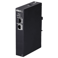 Уличный неуправляемый 1-портовый GE сетевой коммутатор Dahua DH-PFS3102-1T