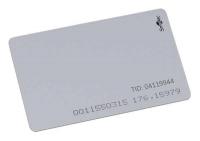 ST-LC300EM  Карта комбинированная UHF + EM, ISO