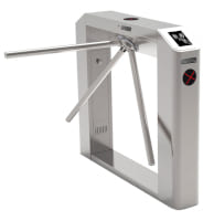 Тумбовый турникет-трипод Блокпост ТМБ 900