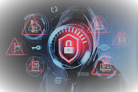 Уход ведущих поставщиков систем безопасности с российского рынка: причины и последствия