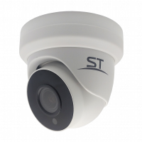 Видеокамера ST-S3541 POE CITY 3Мп (мото объектив 2,8-12mm)