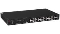 PoE-коммутатор Qtech QSW-3310-28TX-POE-AC