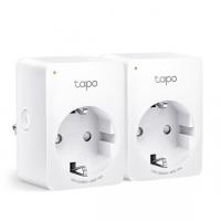 Компактная умная розетка TP-Link Tapo P110(2-pack)