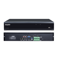 Видеорегистратор SVR-3240-R IS