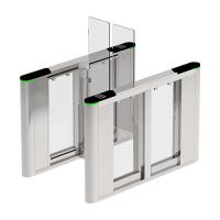 Скоростной турникет с распашными створками SBTL8000 (660)