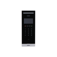 Вызывная панель Dahua DHI-VTO6531H-S2