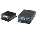 Комплект TTA111VGA: приемник и передатчик для передачи VGA сигнала по витой паре до 300 м
