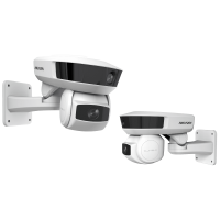 IP-камера Hikvision iDS-2PT9122IX-DE/S