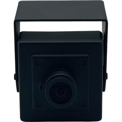 Комплект видеонаблюдения Автодом