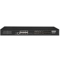 Сетевой коммутатор Osnovo SW-70818/L2