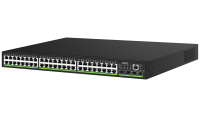 Коммутатор RVi-1NSM48G-4SP на 48 портов poe