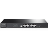 Коммутатор TP-Link TL-SG3216