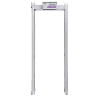 Арочный металлодетектор Блокпост PC В 18