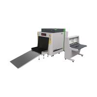 Система рентгеновского контроля для сканирования крупногабаритного багажа ZKX10080